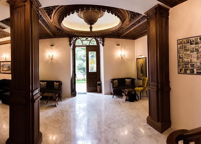 Hotel Argjiro Gjirokaster