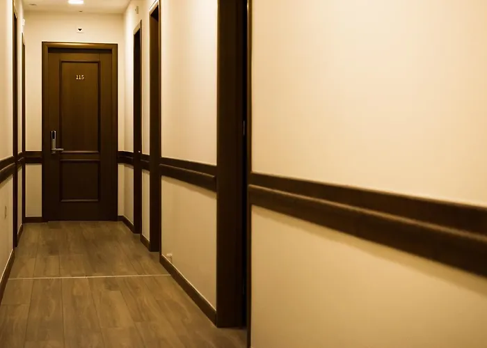 Argjiro 4* Gjirokaster