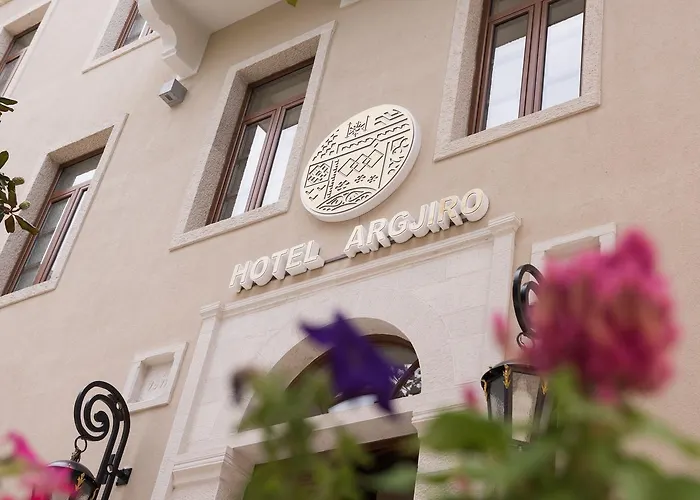 Argjiro 4*