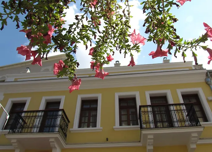 Hotel Argjiro Gjirokaster