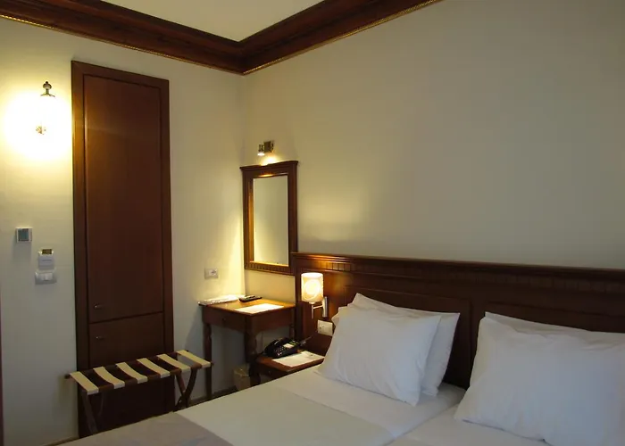 Argjiro 4* Gjirokaster