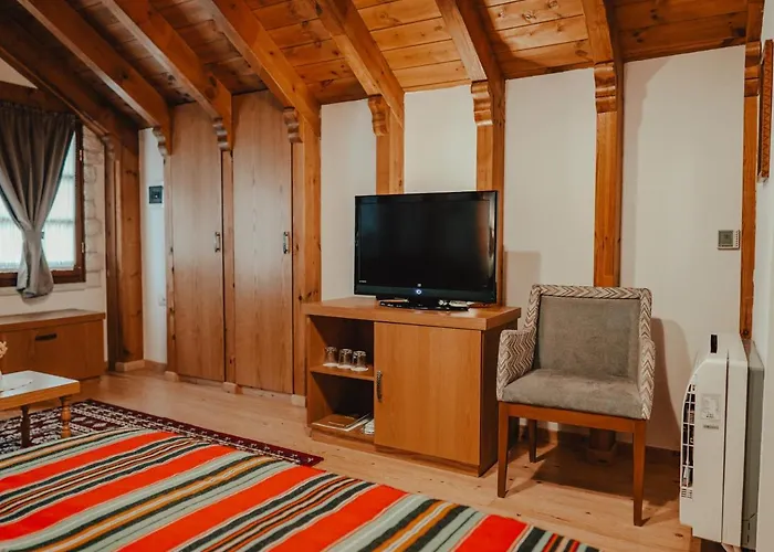 Argjiro 4* Gjirokaster